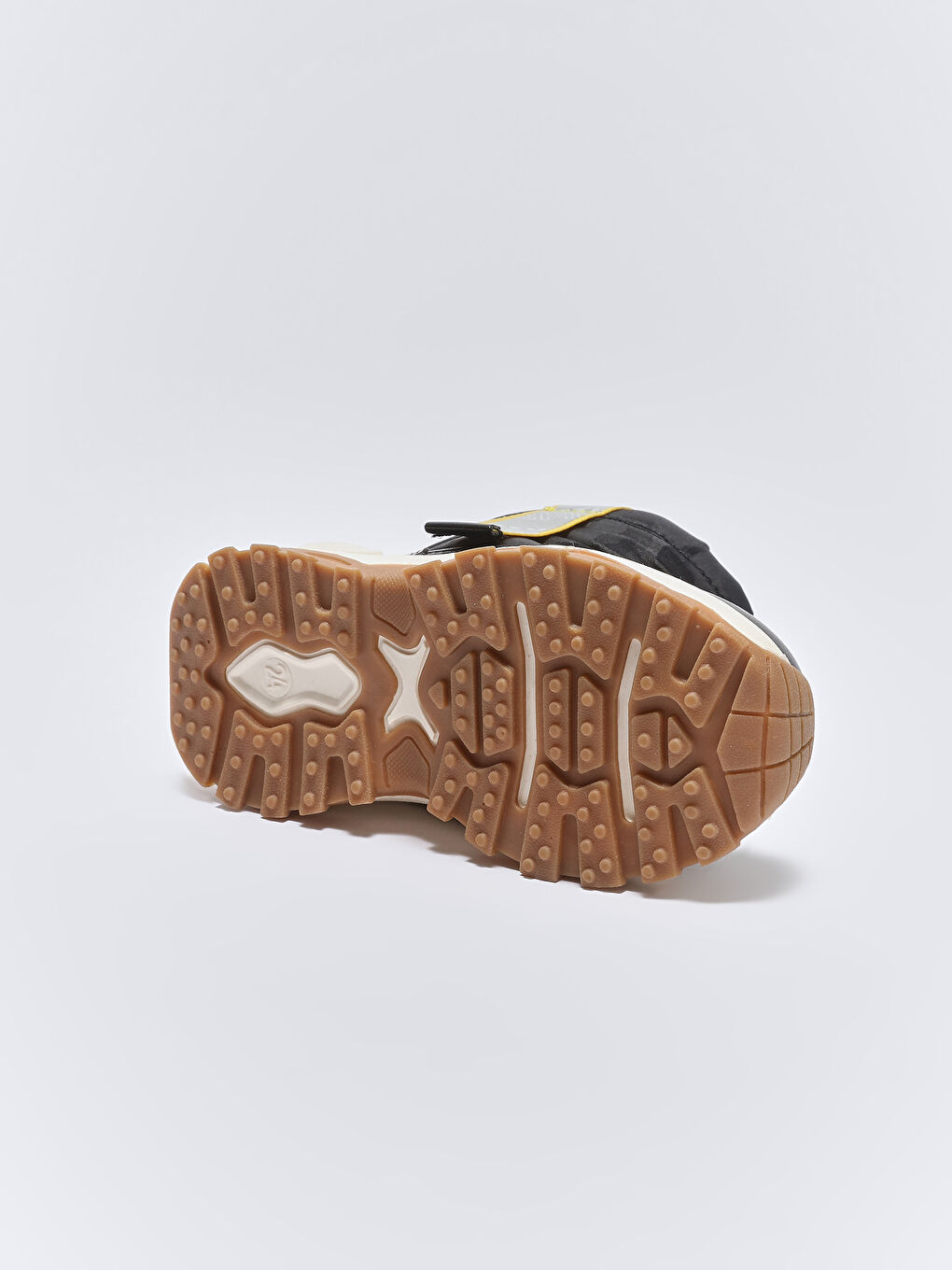 Cizmă de Zăpadă Imprimată cu Fermoar pentru Bebeluși Băieți-4