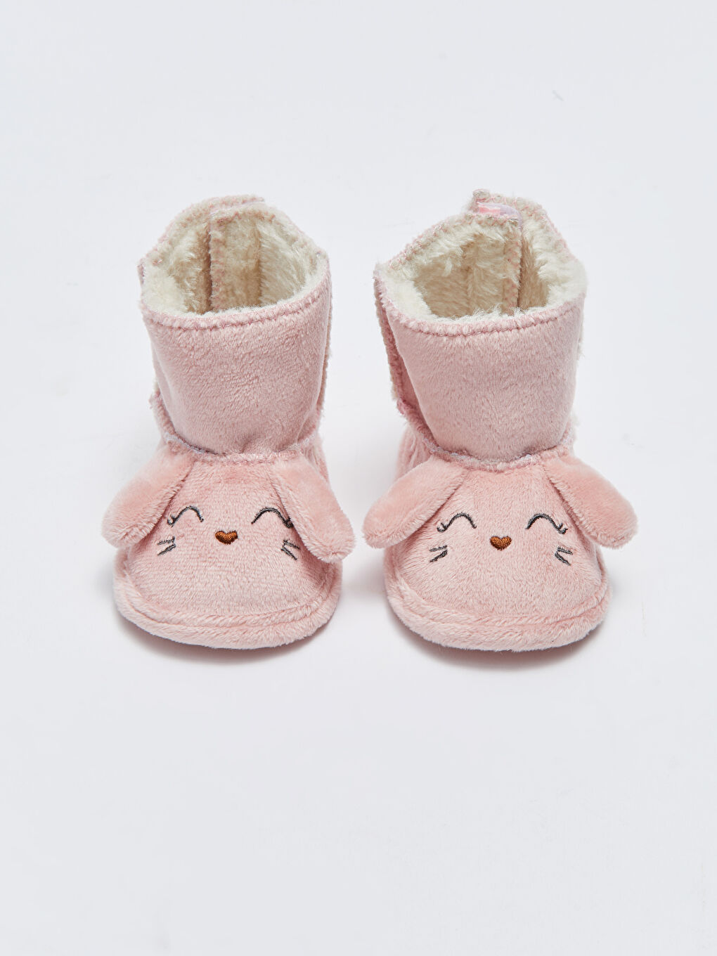 3d аппликациялы, әшекейлі, сәби қыз балаларға арналған үй бәтеңкесі-2