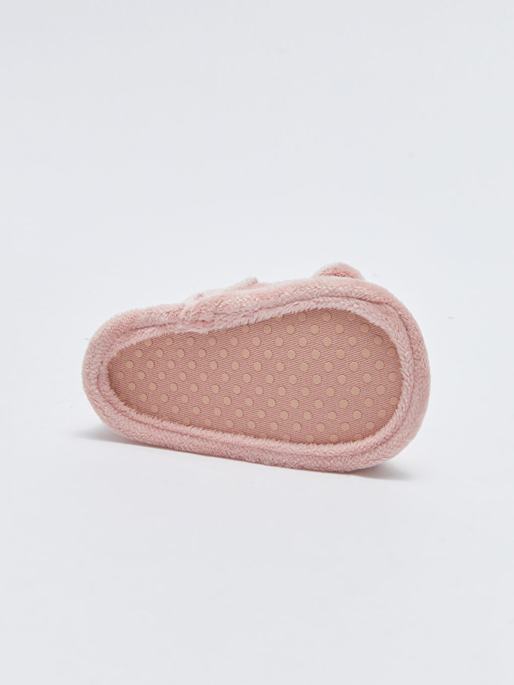 3d аппликациялы, әшекейлі, сәби қыз балаларға арналған үй бәтеңкесі-3