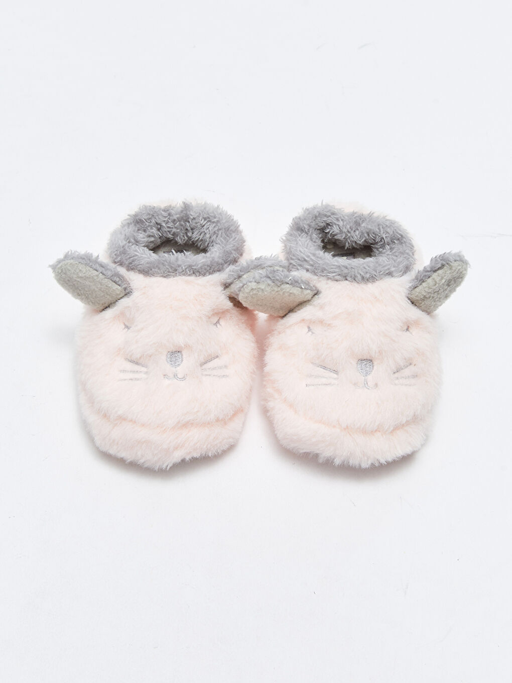 3d аппликациялы сәби қыздың тәпішкелері-2