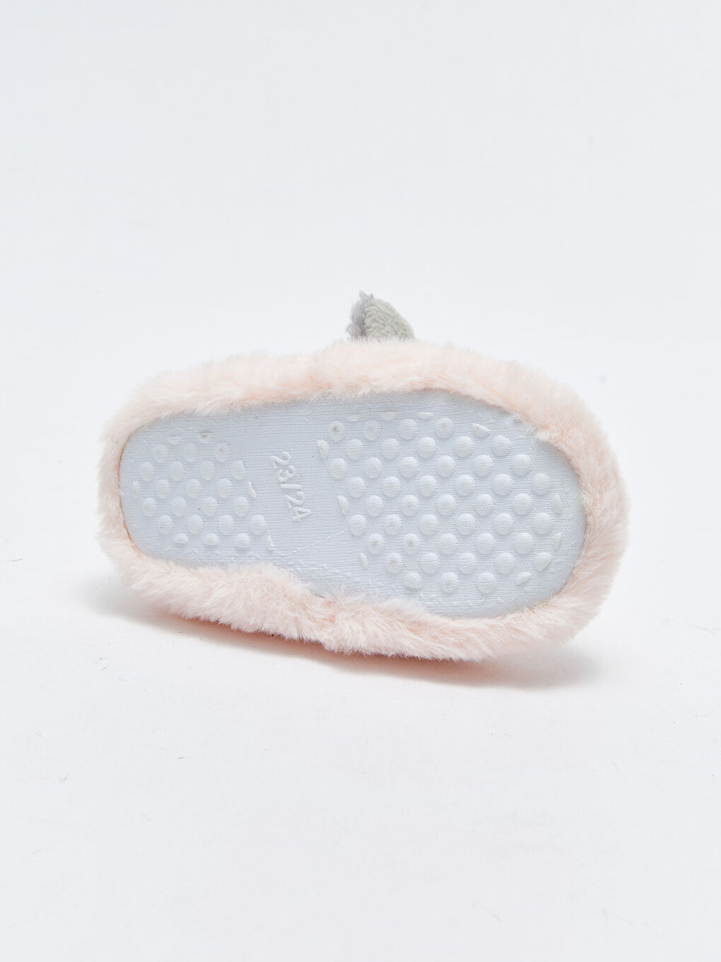 3d аппликациялы сәби қыздың тәпішкелері-3