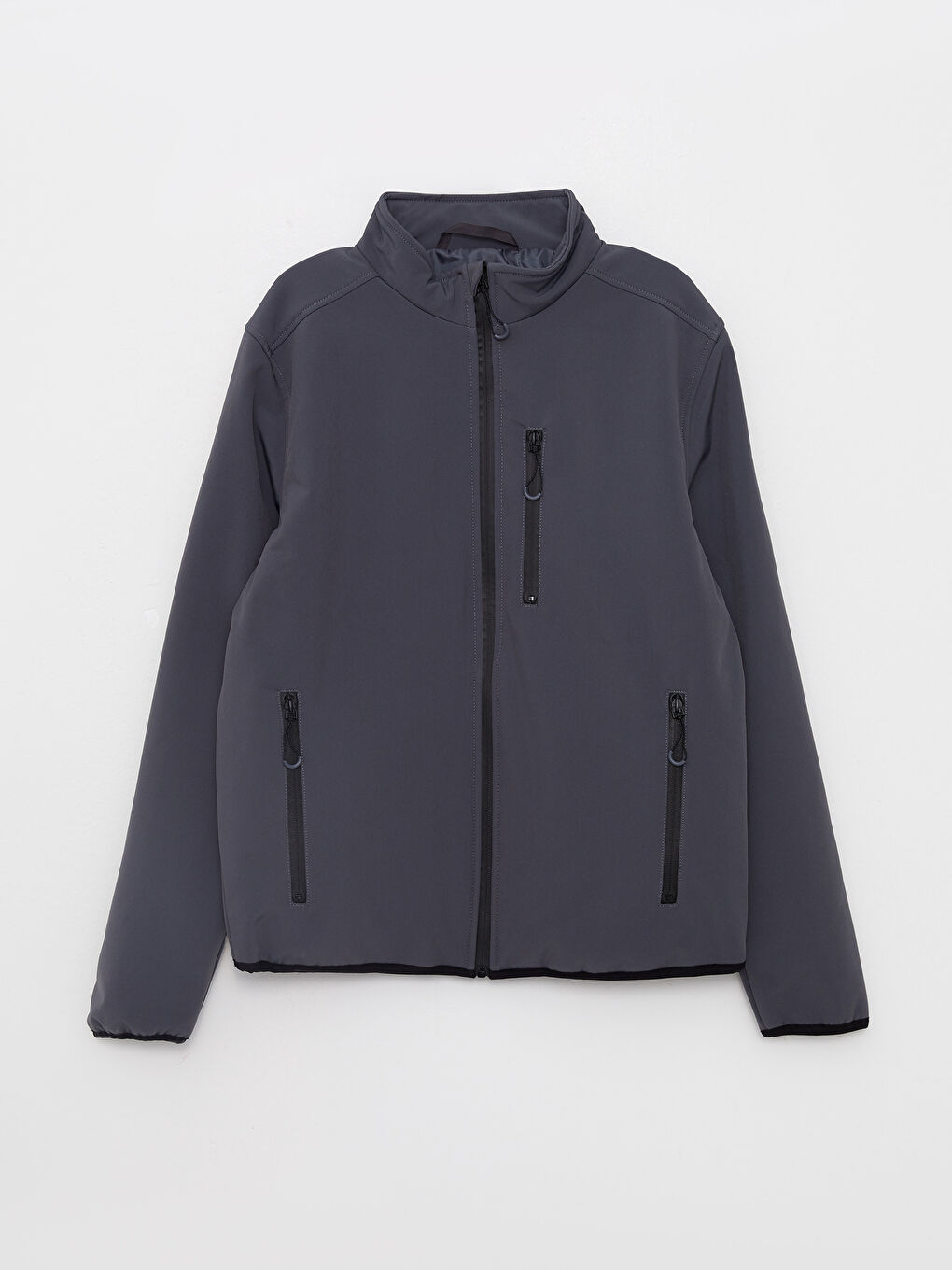 Muškarac SIVA Jakna-5