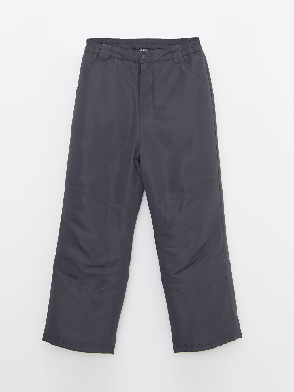 LCW Kids Pantalone za skijanje sa elastičnim strukom - Devojčice -W22724Z4-HLC