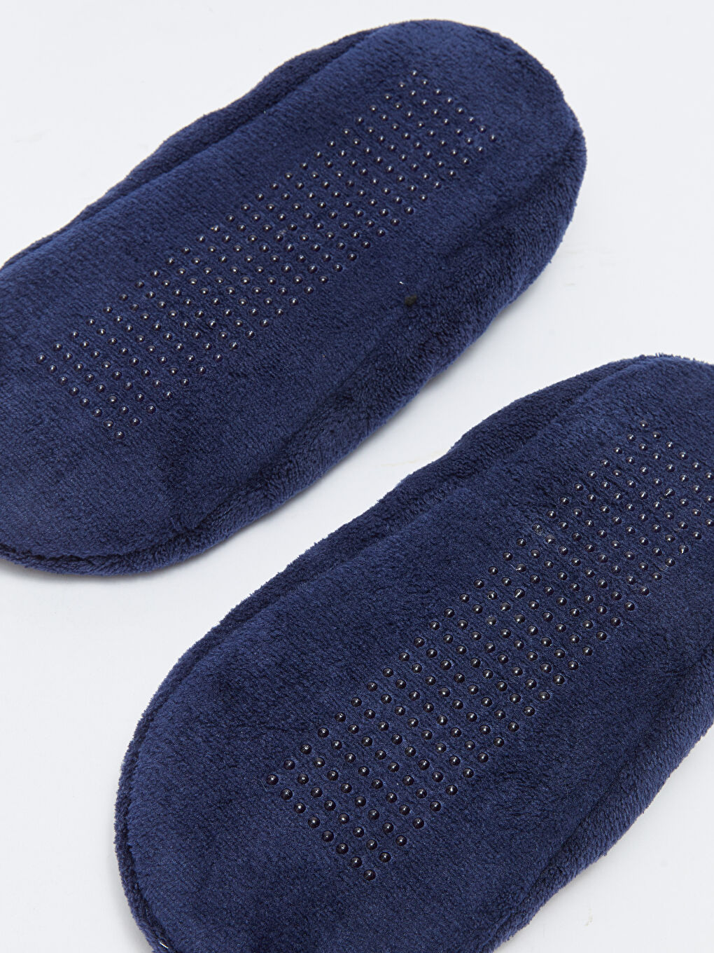 Plüsch Herren Homewear-Socken-3