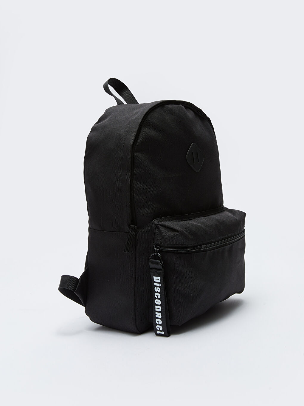 LCW ACCESSORIES Label Printed Men's Backpack -W22954Z8-HUC