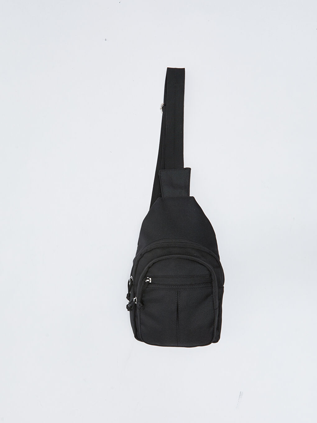 LCW ACCESSORIES Adjustable Strap Men's Backpack and Chest Bag -W22968Z8-HUC