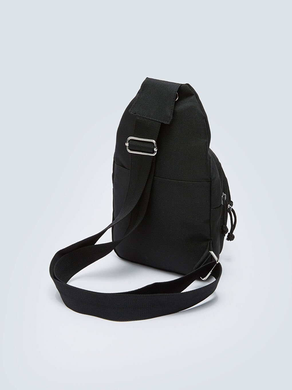LCW ACCESSORIES Adjustable Strap Men's Backpack and Chest Bag -W22968Z8-HUC