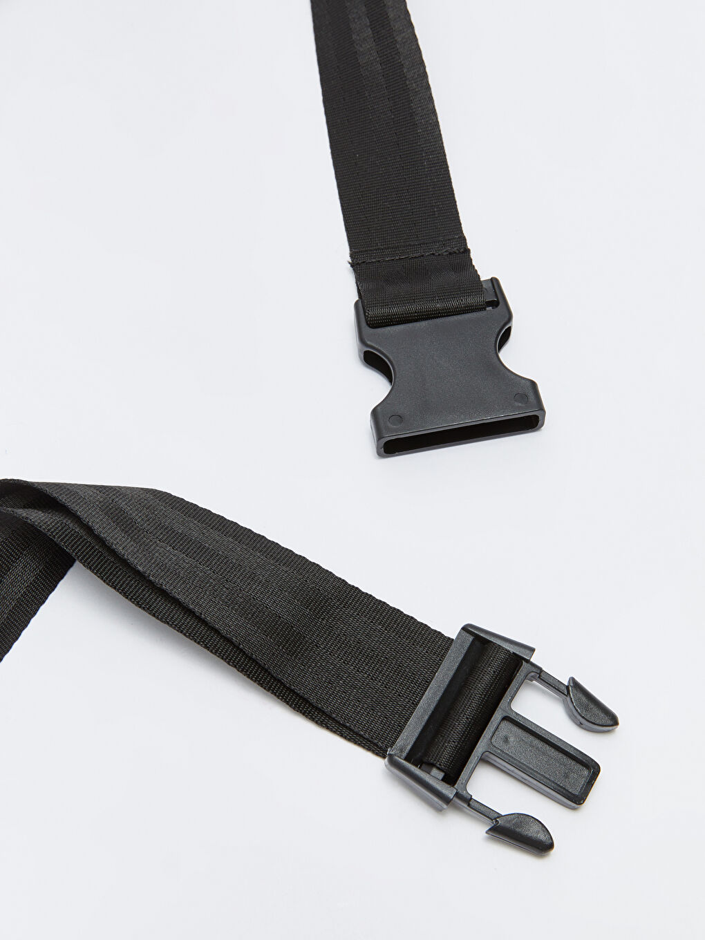 Flat Men's Waist Bag-4