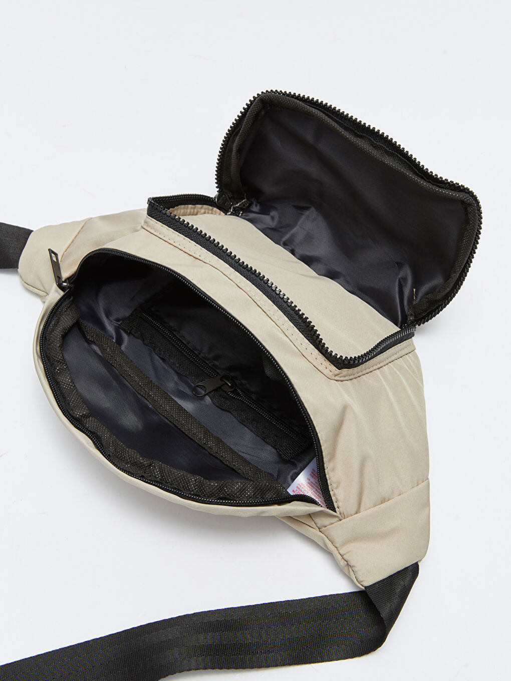 Flat Men's Waist Bag-5