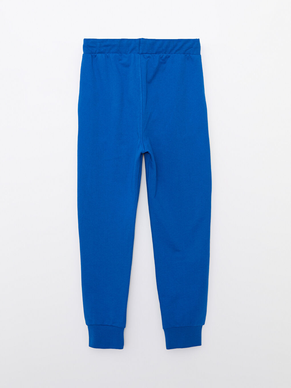 Elastic Waist Printed Boys' Jogger Sweatpants-2