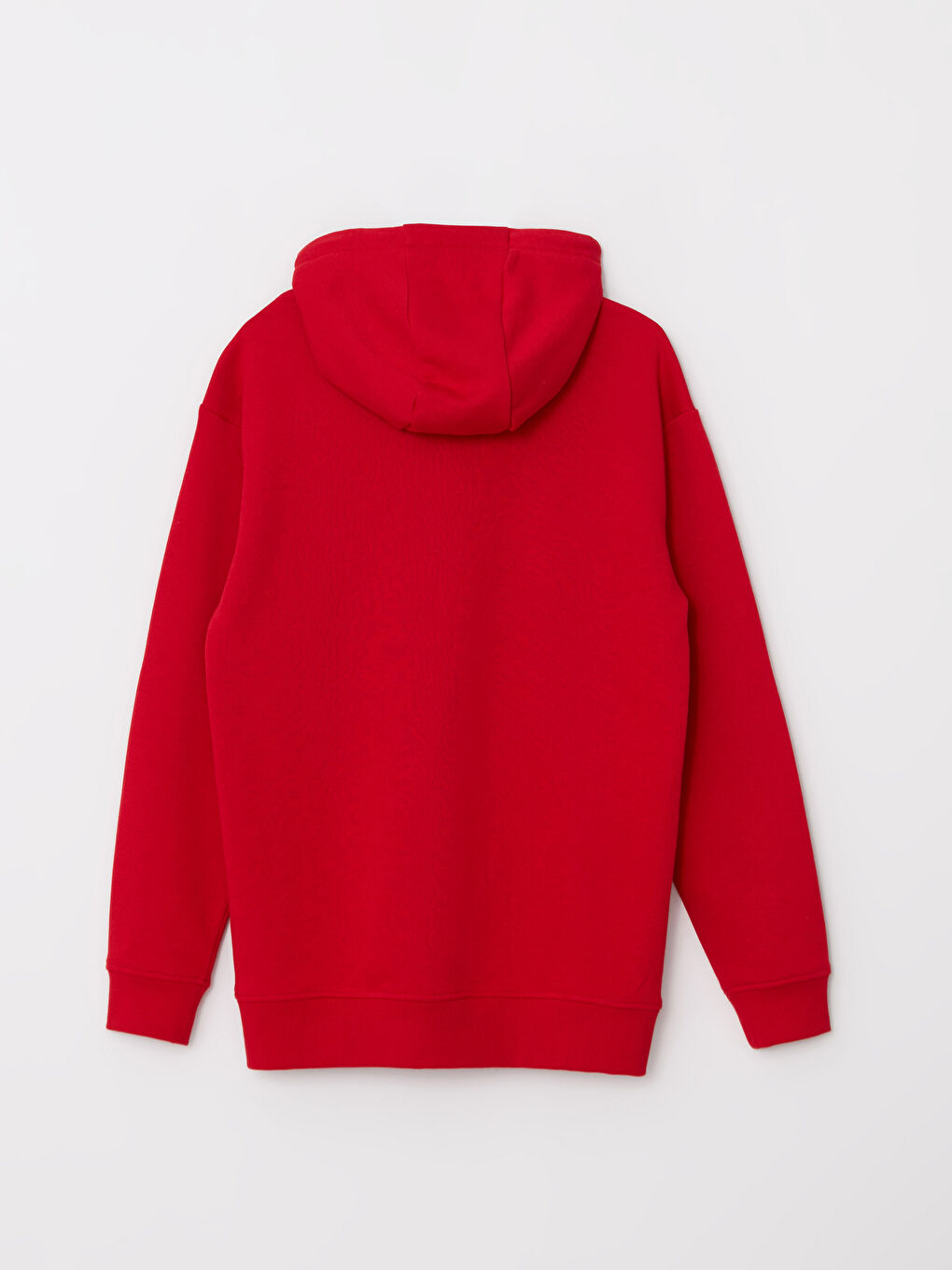 XSIDE Long Sleeve Men's Thick Hoodie -W23123Z8-HPM