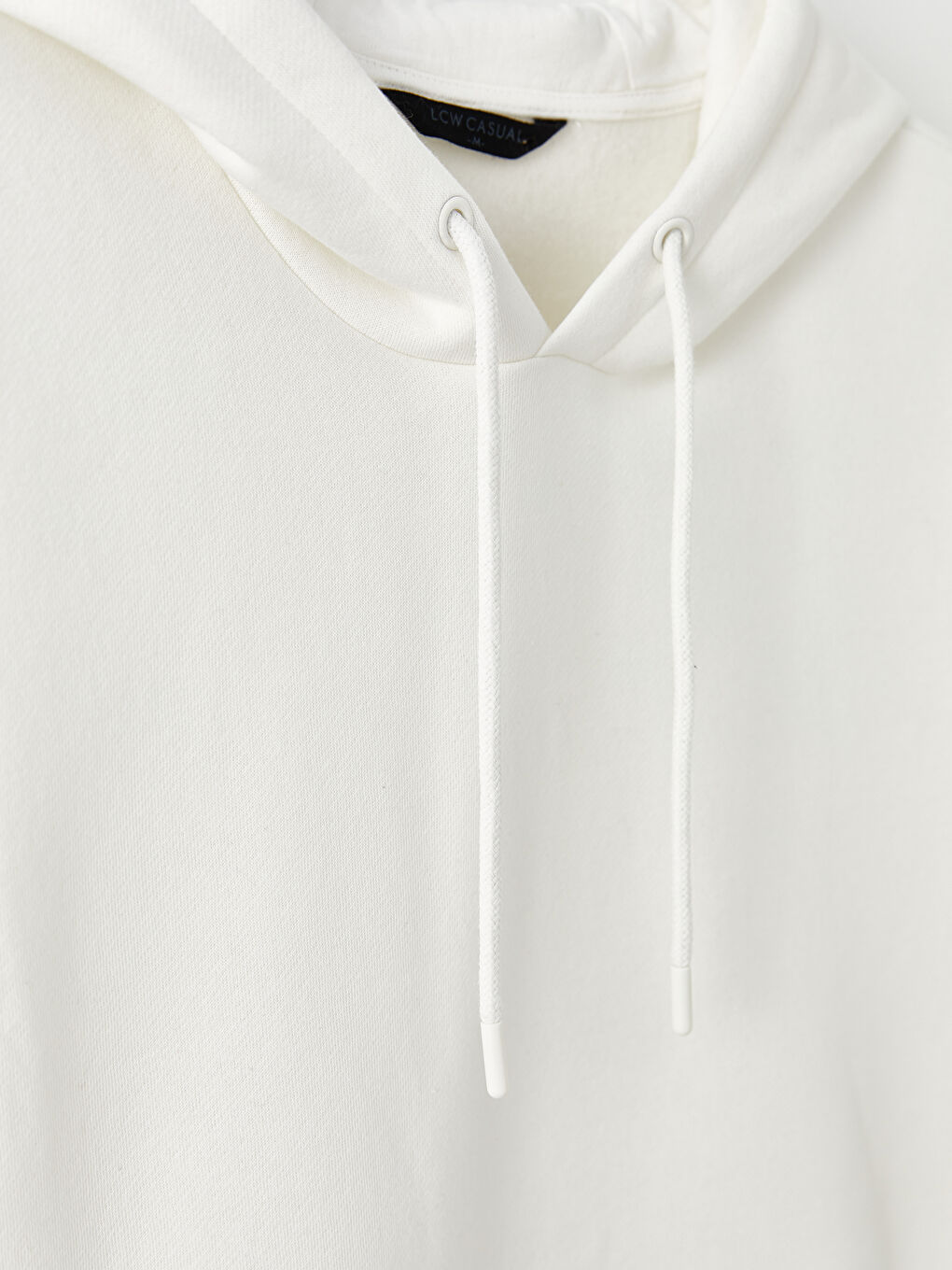 XSIDE Long Sleeve Men's Thick Hoodie -W23123Z8-R5B
