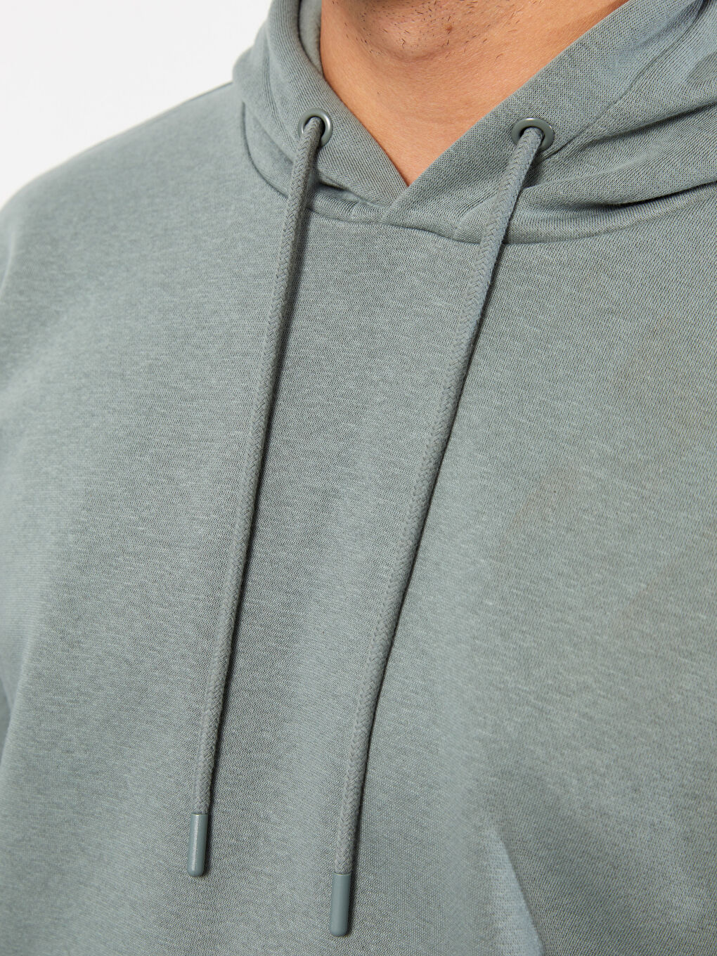 XSIDE Langarm Herren Dicke Kapuzenpullover -W23123Z8-S8V