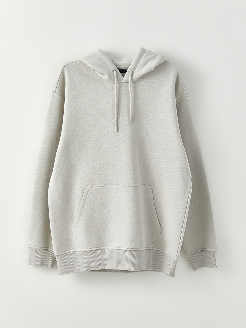 XSIDE Langarm Herren Dicke Kapuzenpullover -W23123Z8-SHE