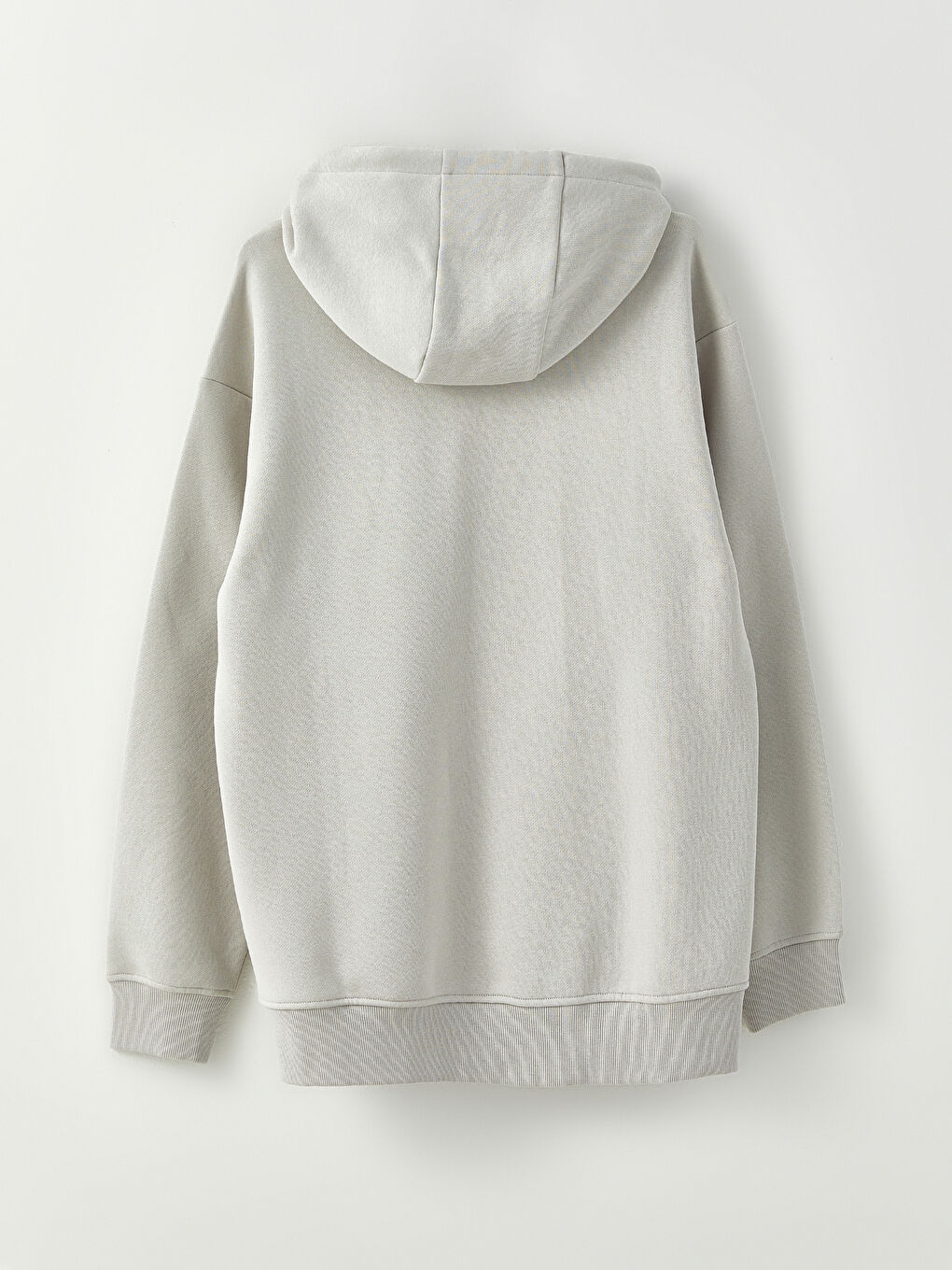 XSIDE Langarm Herren Dicke Kapuzenpullover -W23123Z8-SHE