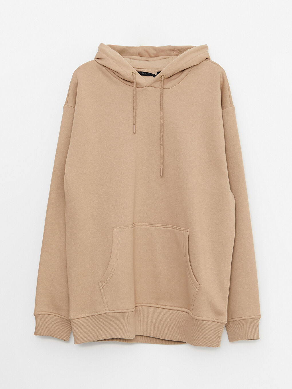 XSIDE Langarm Herren Dicke Kapuzenpullover -W23123Z8-RBZ