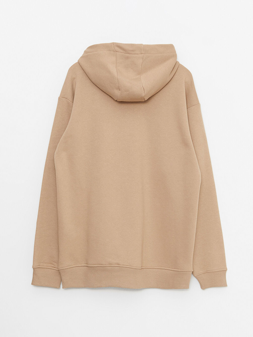 XSIDE Langarm Herren Dicke Kapuzenpullover -W23123Z8-RBZ