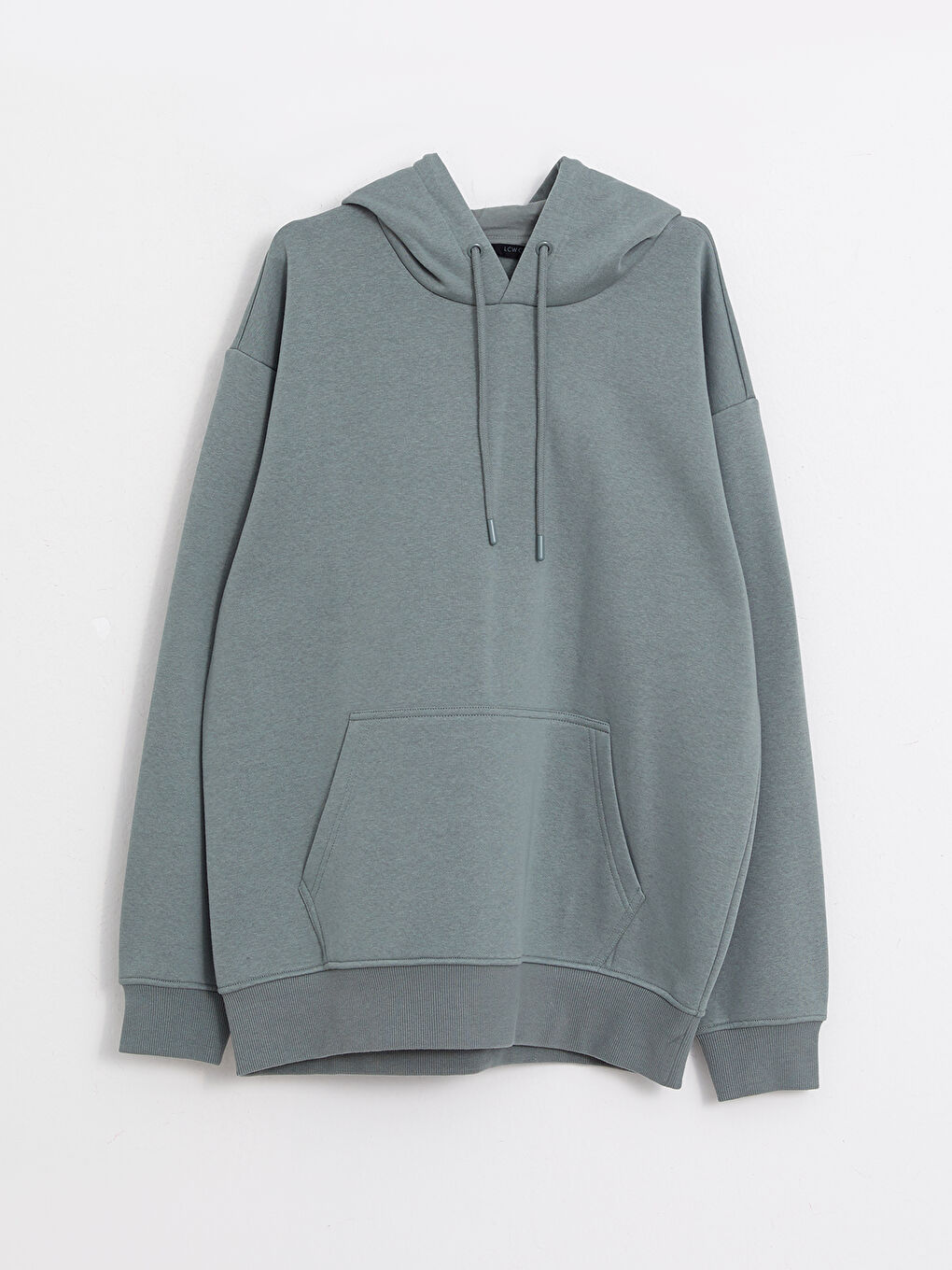 XSIDE Langarm Herren Dicke Kapuzenpullover -W23123Z8-S8V