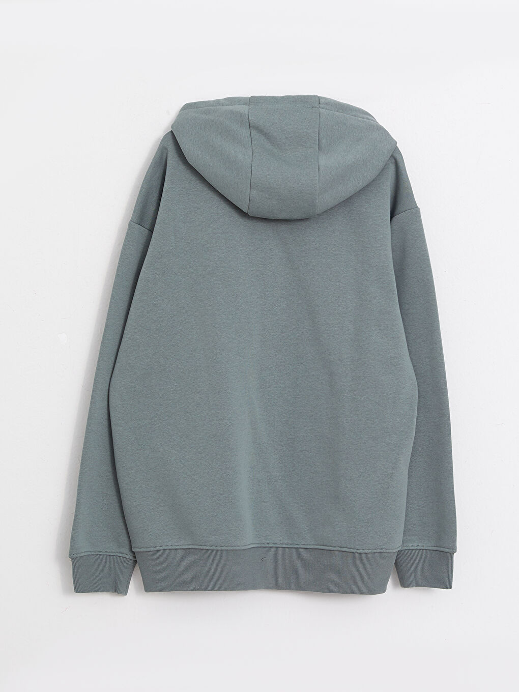 XSIDE Langarm Herren Dicke Kapuzenpullover -W23123Z8-S8V