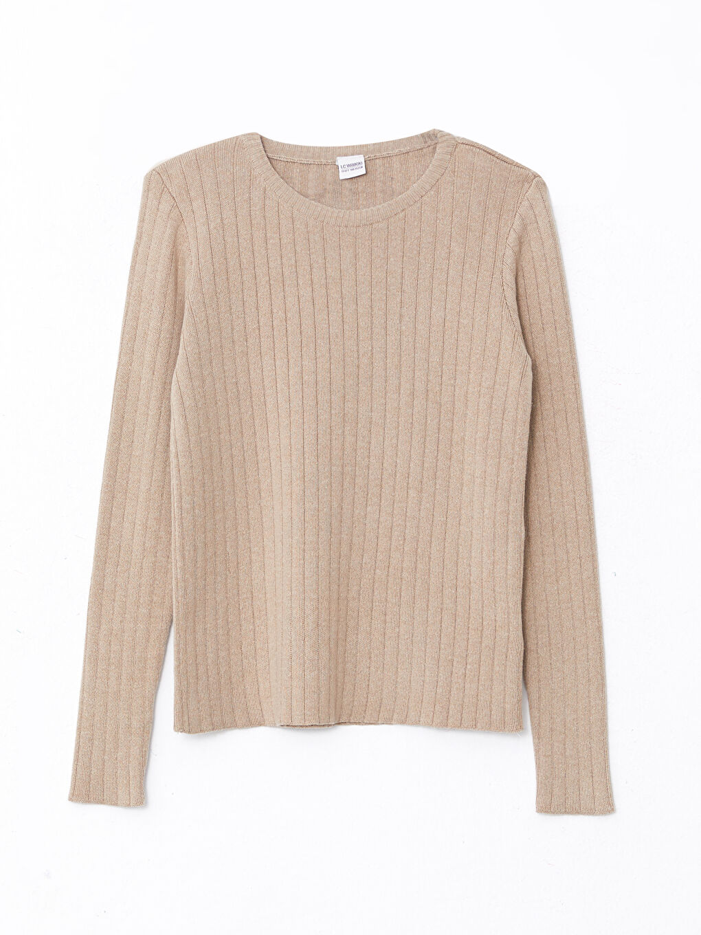 Қыздарға арналған трикотаж жемпір