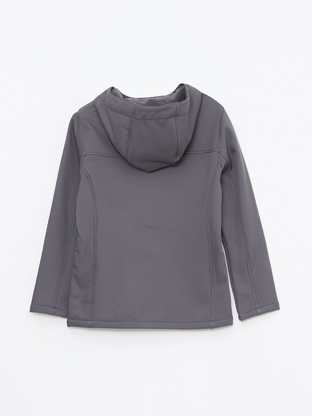 LCW OUTDOOR Mit Kapuze Farbblock Langarm Outdoor-Cardigan für Damen -W23191Z8-S4K