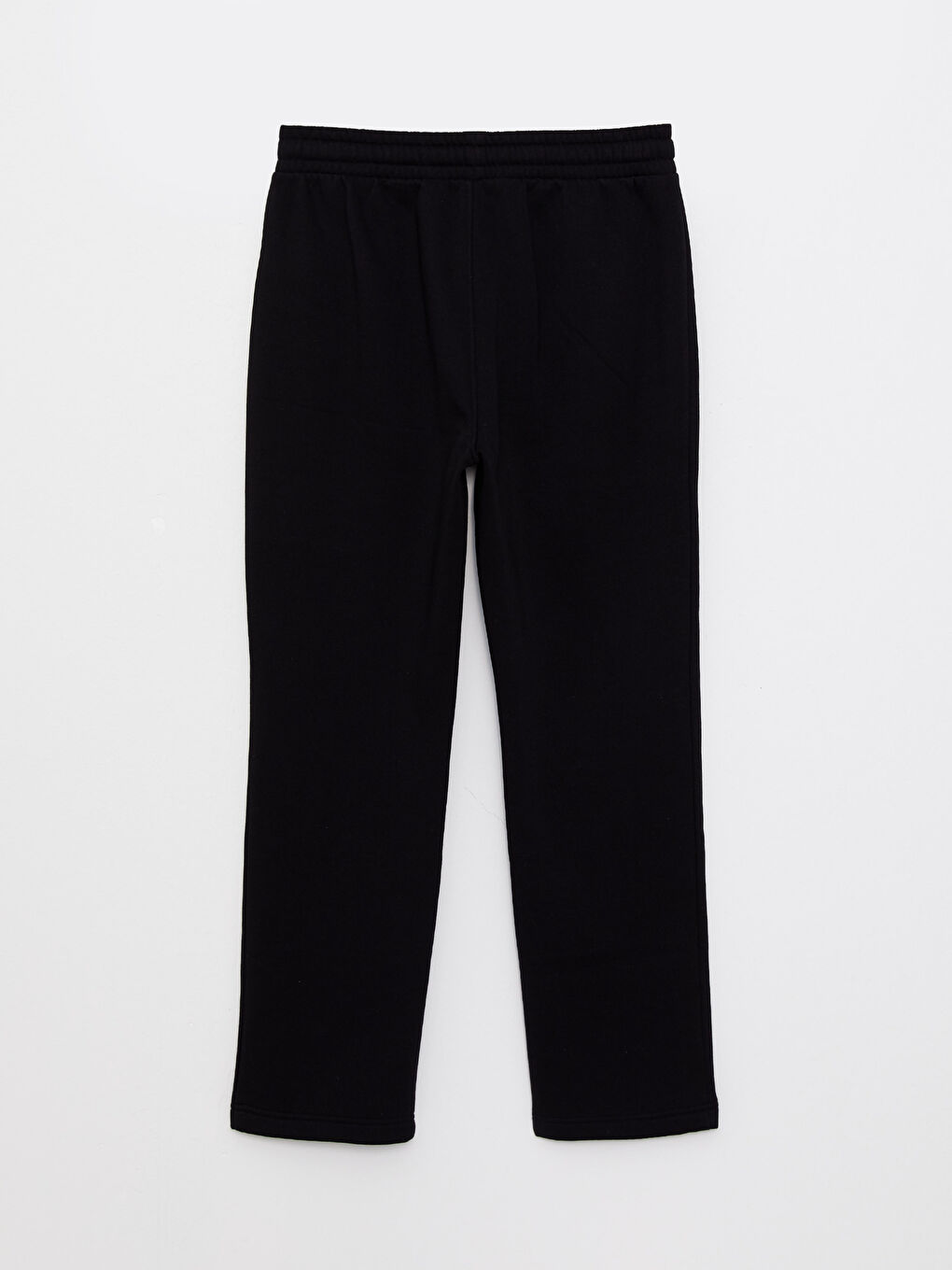 Standard Fit Men's Thick Sweatpants-6