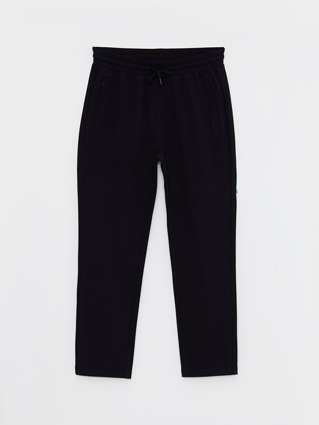 Standard Fit Men's Sweatpants-5