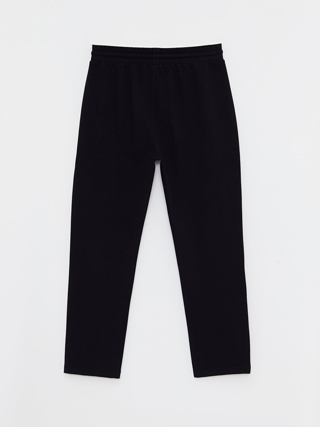 Standard Fit Men's Sweatpants-6