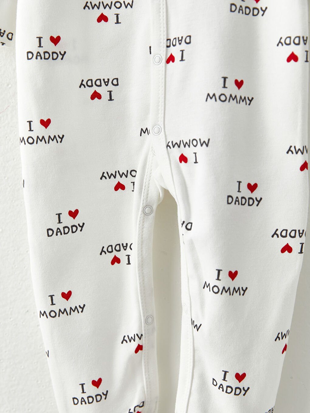 Ekru Bisiklet Yaka Baskılı Kız Bebek Hastane Çıkış Seti 3'lü-3