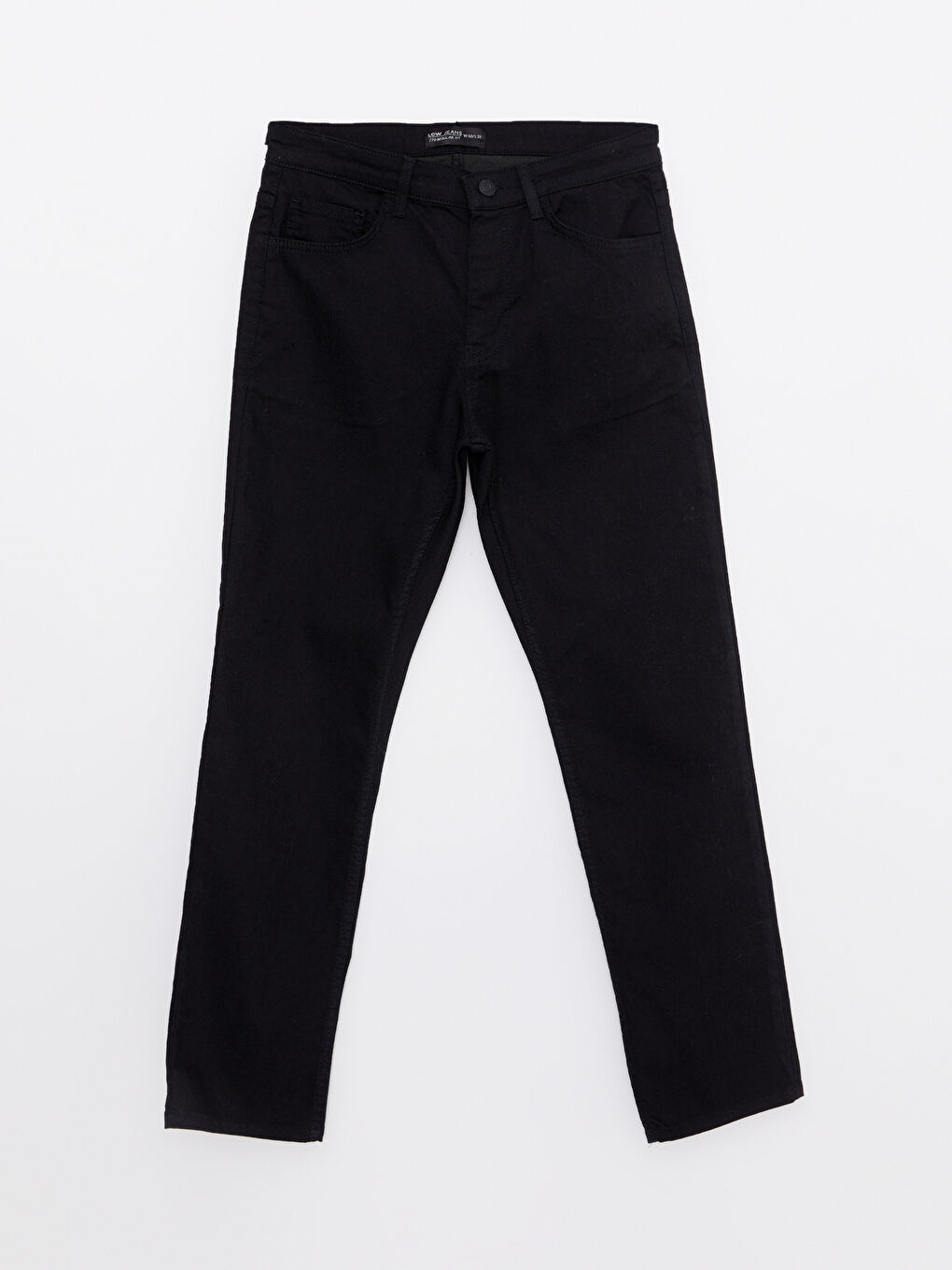 LCW Jeans 779 Regular Fit Men's Jeans -W23296Z8-326