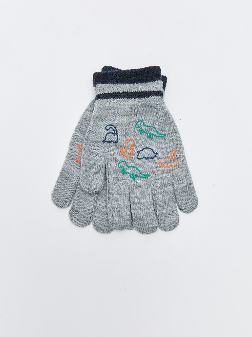 LCW baby Baby Boy’s Tricot Gloves -W23364Z1-LRW
