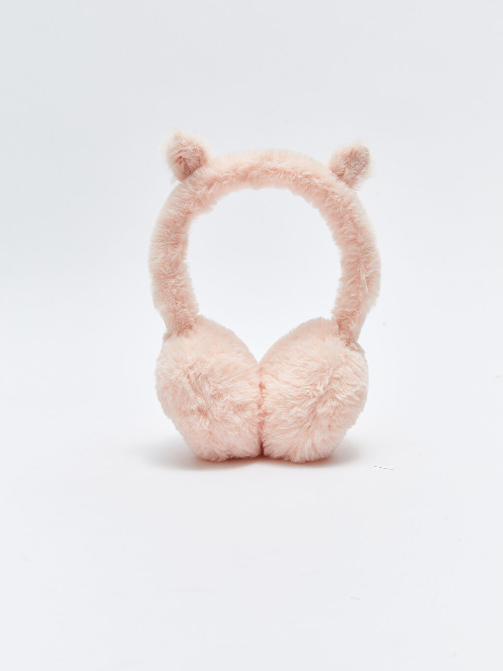 Кесте детальды қыз бала үлпілдек құлаққап-1