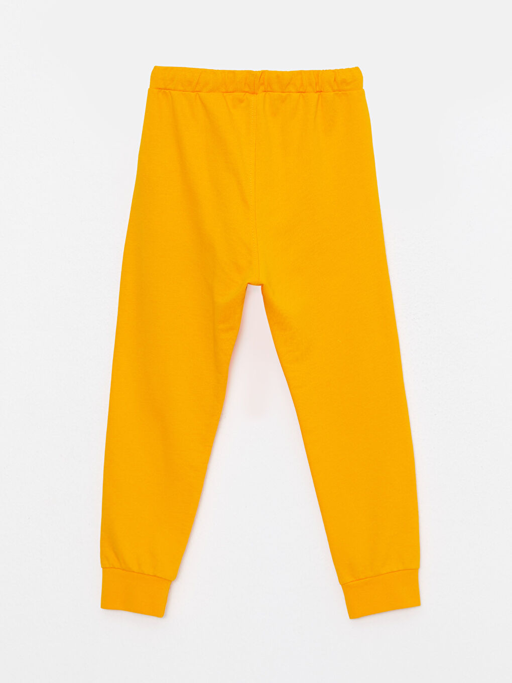 Pantalon de survêtement En Attente Du Cours De Sport Avec Quatre Yeux-3