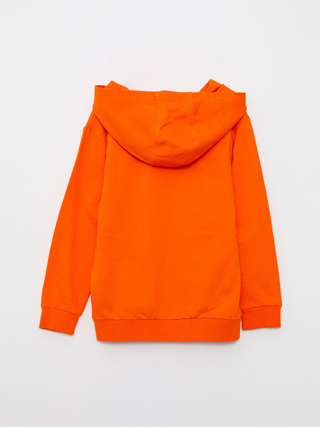 LCW Kids Okulun Favorisi Rengarenk Baskılı Sweatshirt -W23442Z4-KYD