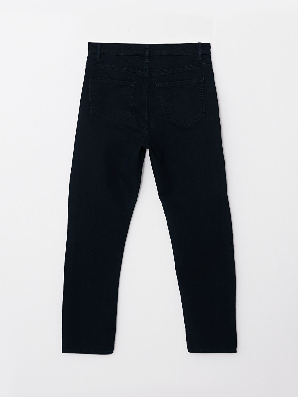 Women's Mercury Skinny Fit Straight Jean Pants -W23473Z8-890