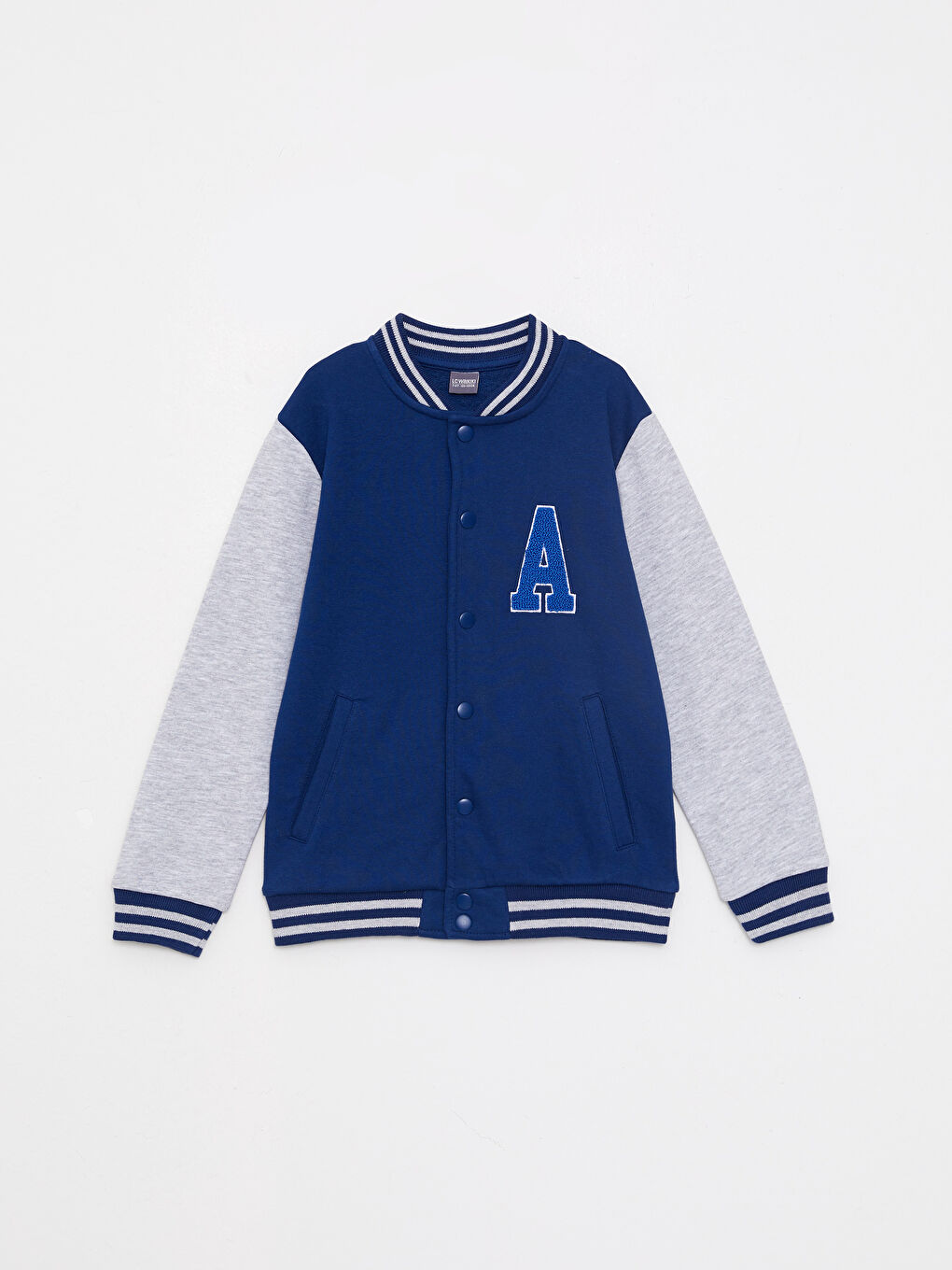 Okul Günlerini Renklendiren Sıcacık Hırka-2