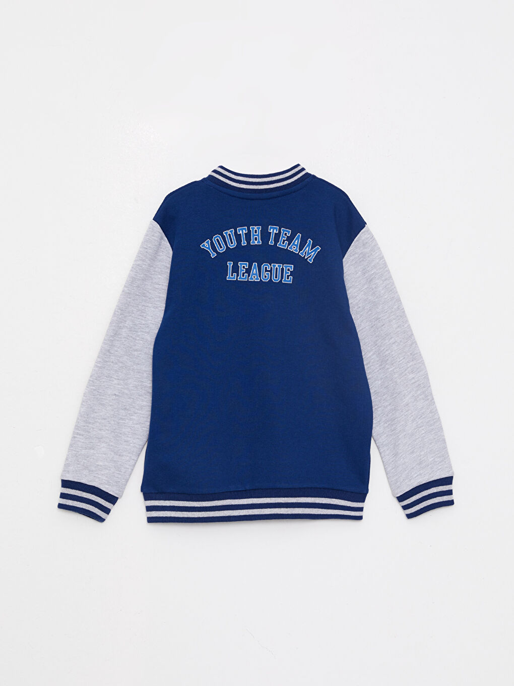 Okul Günlerini Renklendiren Sıcacık Hırka-3