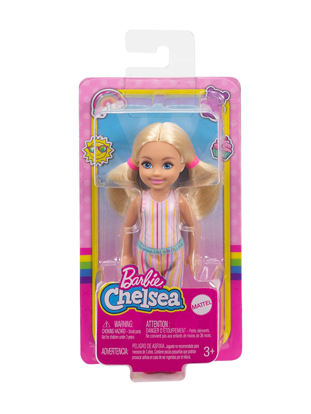 Figurină Jucărie Licențiată Barbie