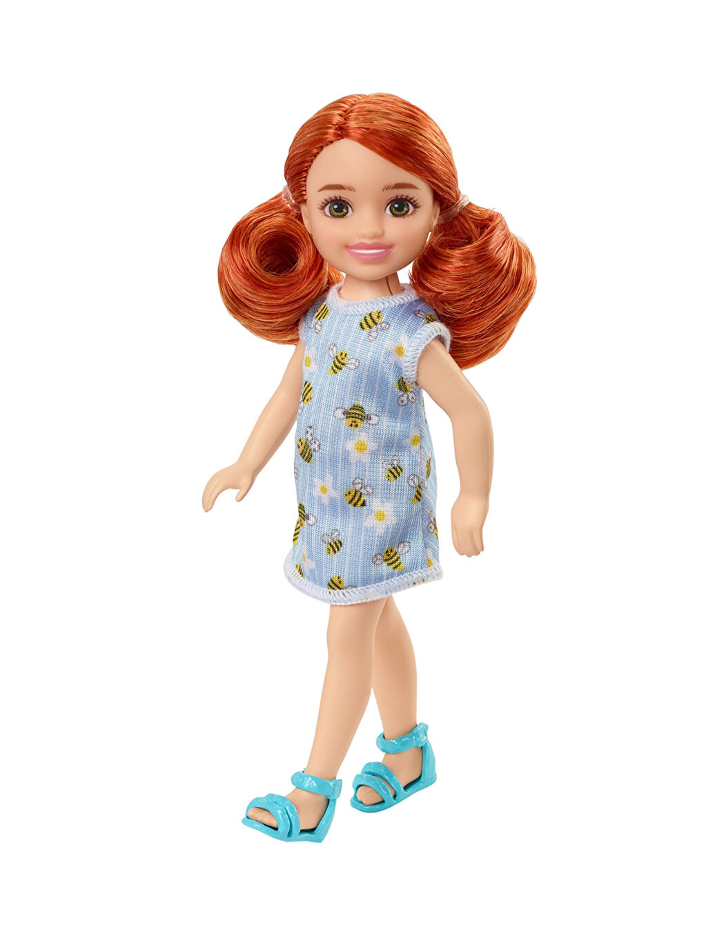 Figurină Jucărie Licențiată Barbie-1