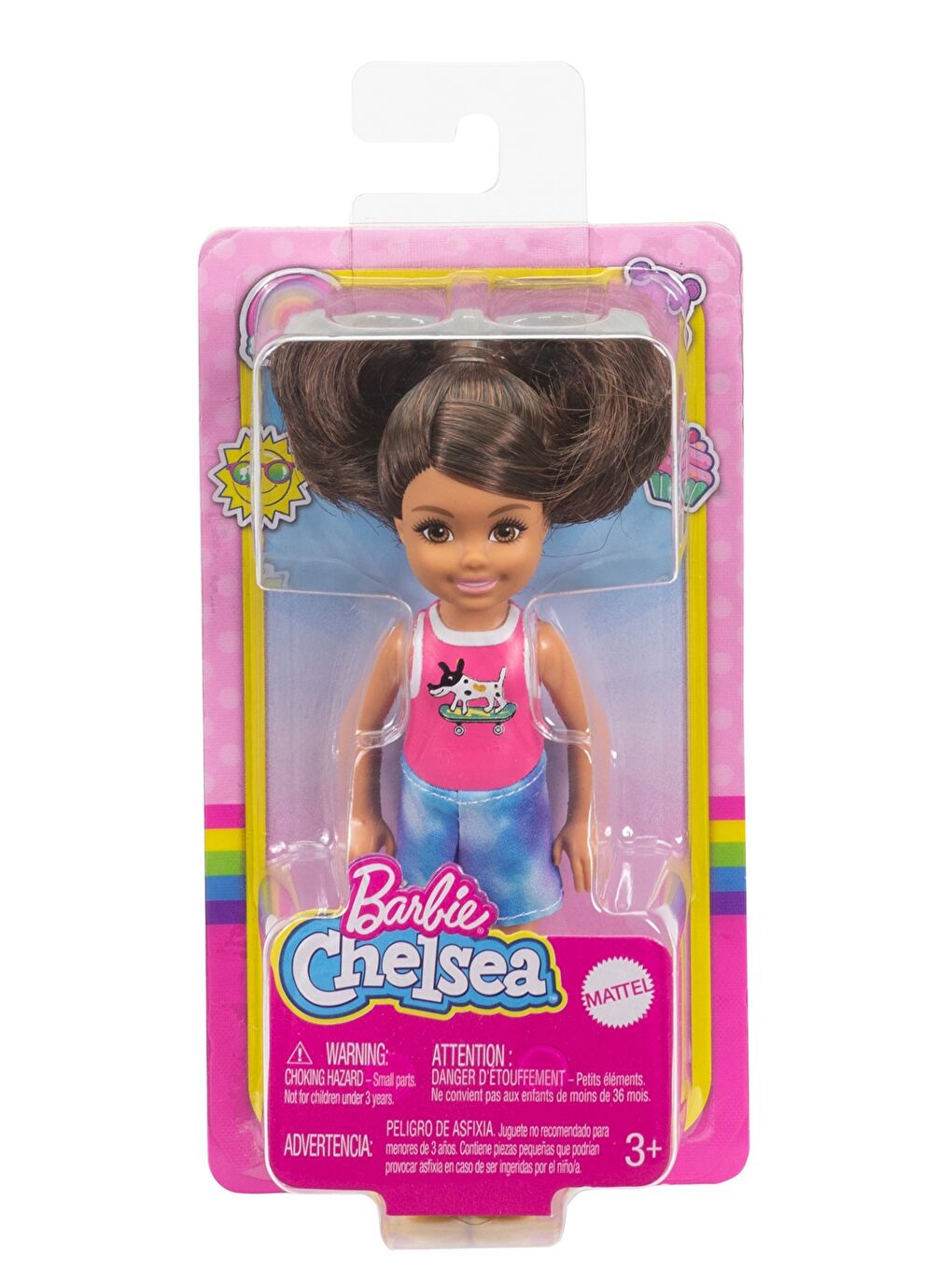 Figurină Jucărie Licențiată Barbie-5