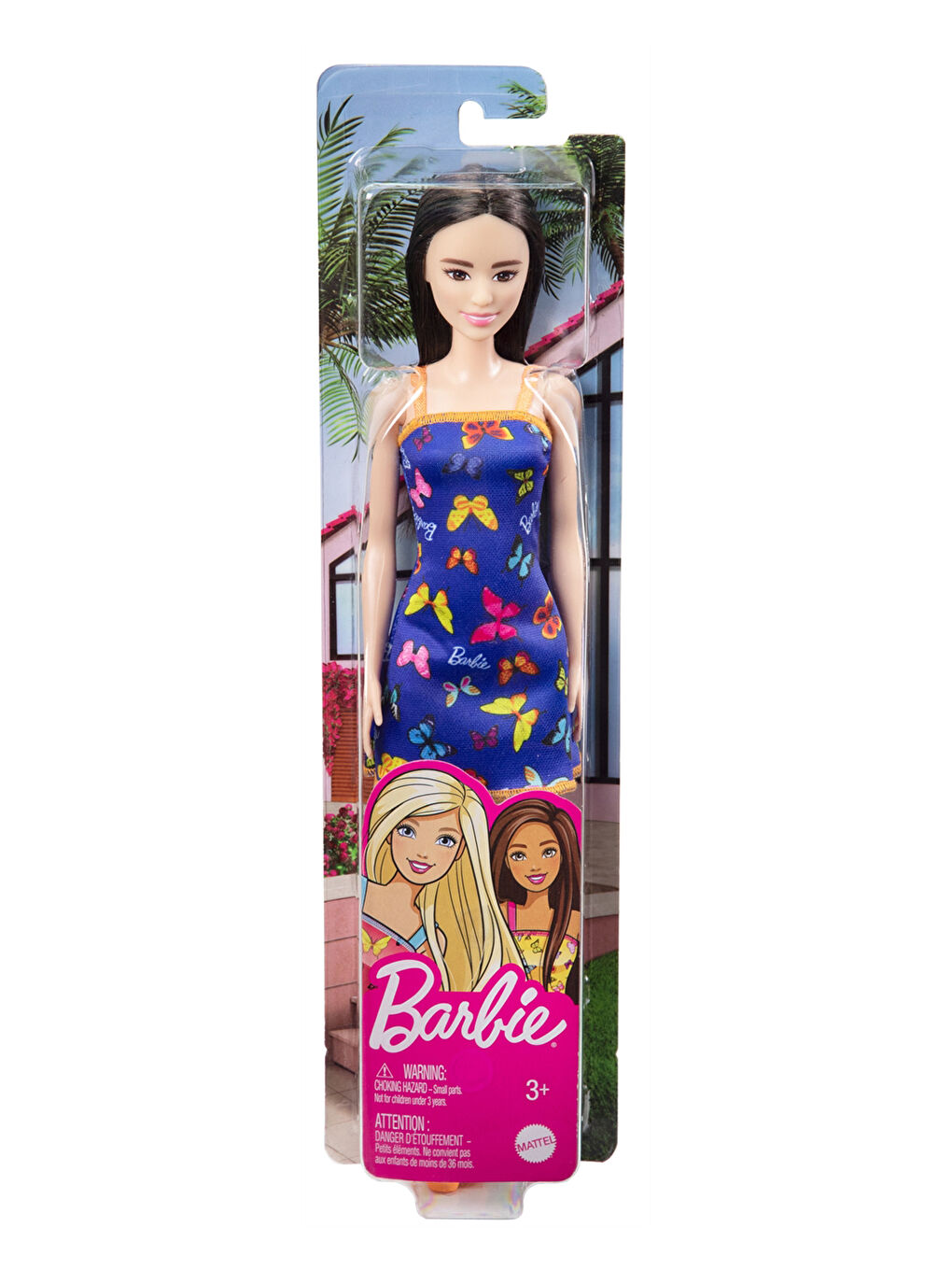 Figurină Jucărie Licențiată Barbie