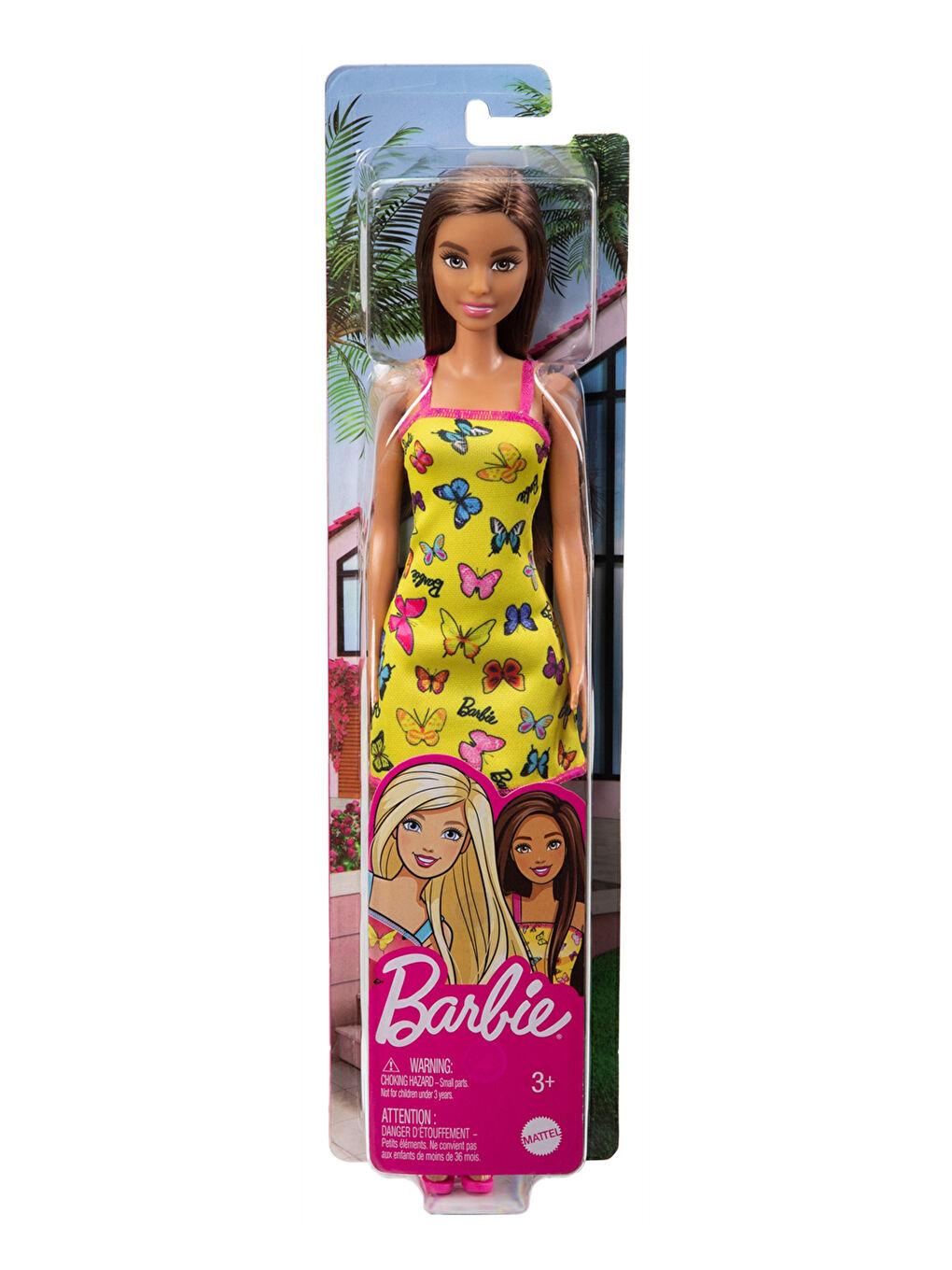 Figurină Jucărie Licențiată Barbie-7
