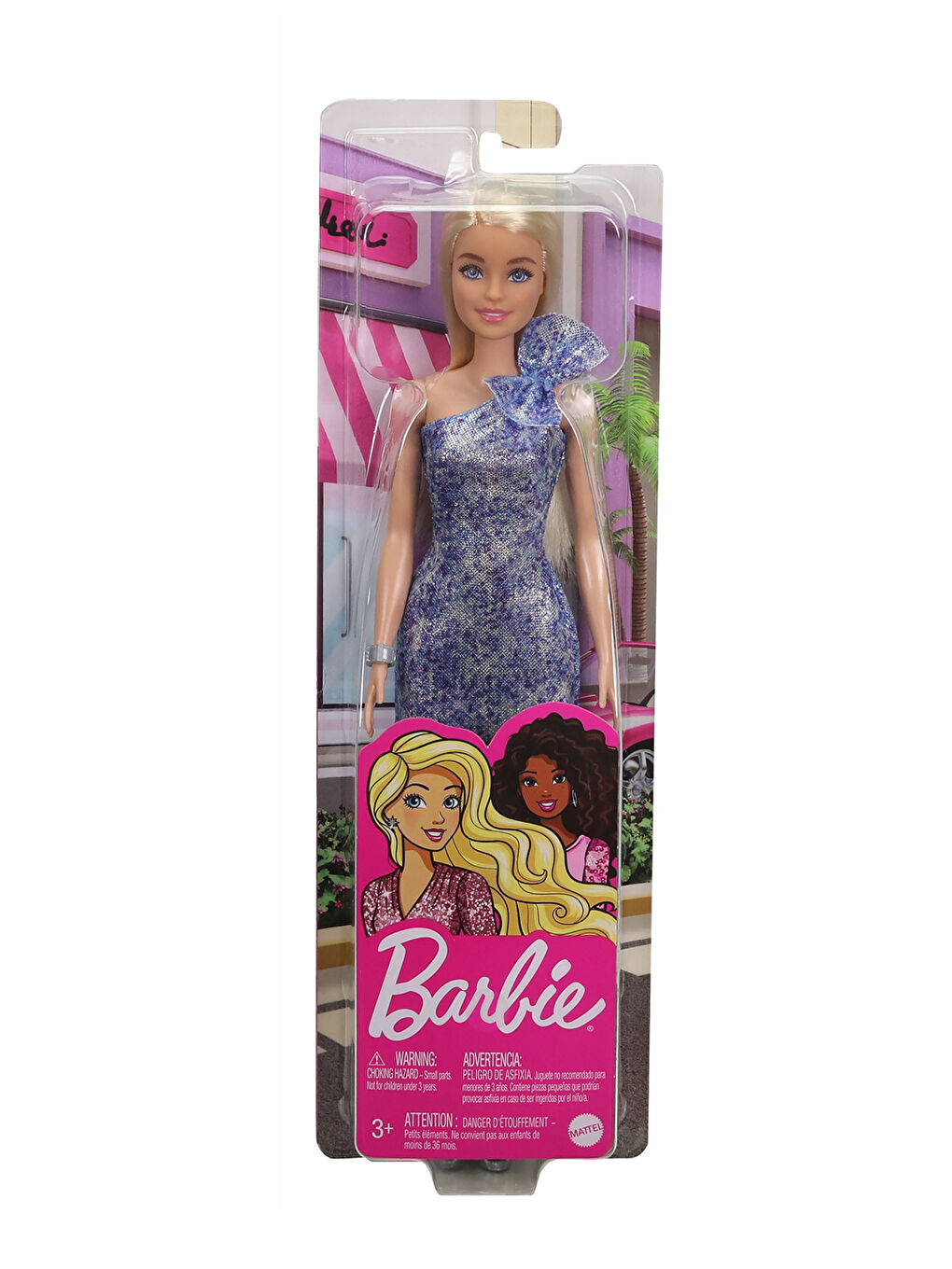 Figurină Jucărie Licențiată Barbie
