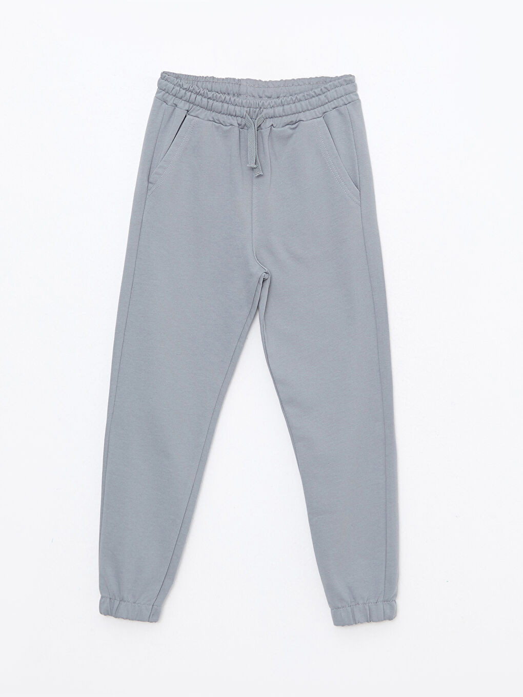Hooded Printed Long Sleeve Boy Sweatshirt and Sweatpants-2