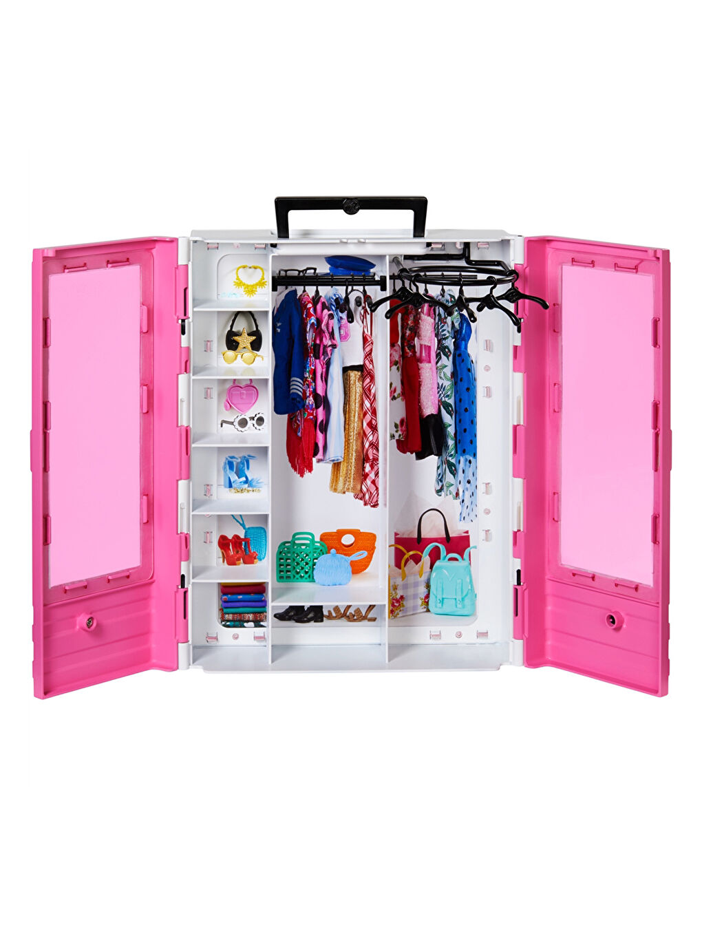 Barbie Lisanslı Oyuncak Seti-1