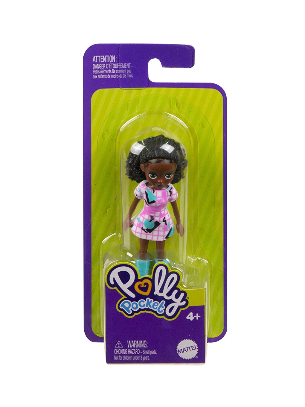 LCW ACCESSORIES Polly Pocket Puppe -W23520Z4-QBC