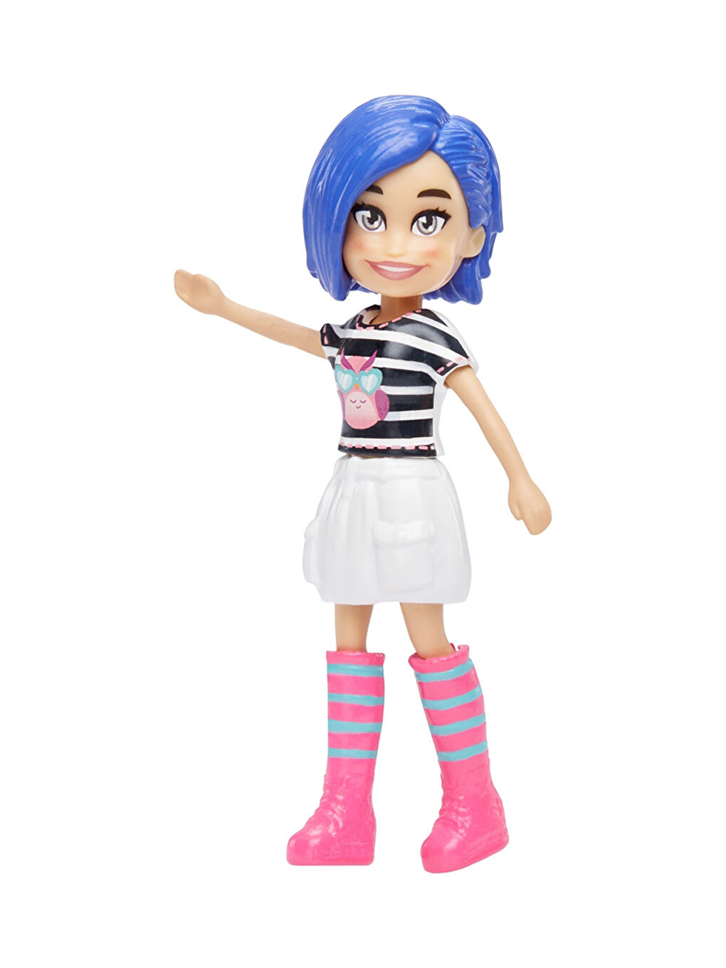 LCW ACCESSORIES Polly Pocket Puppe -W23520Z4-QBC