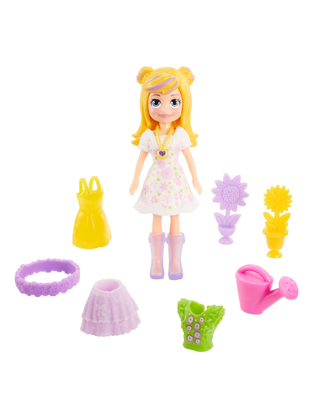 Set de jucării Polly Pocket-2