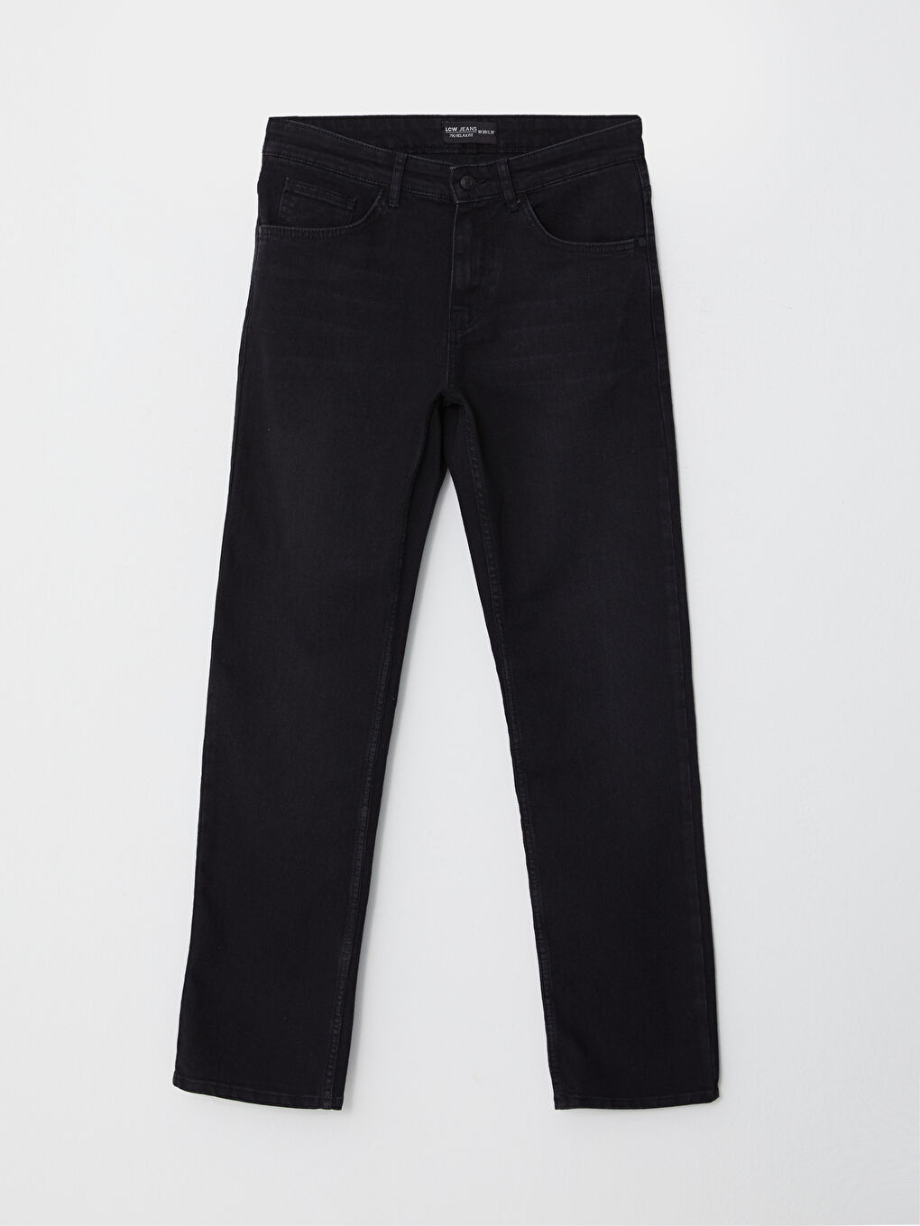 790 Relaxed Fit Men's Jeans-5