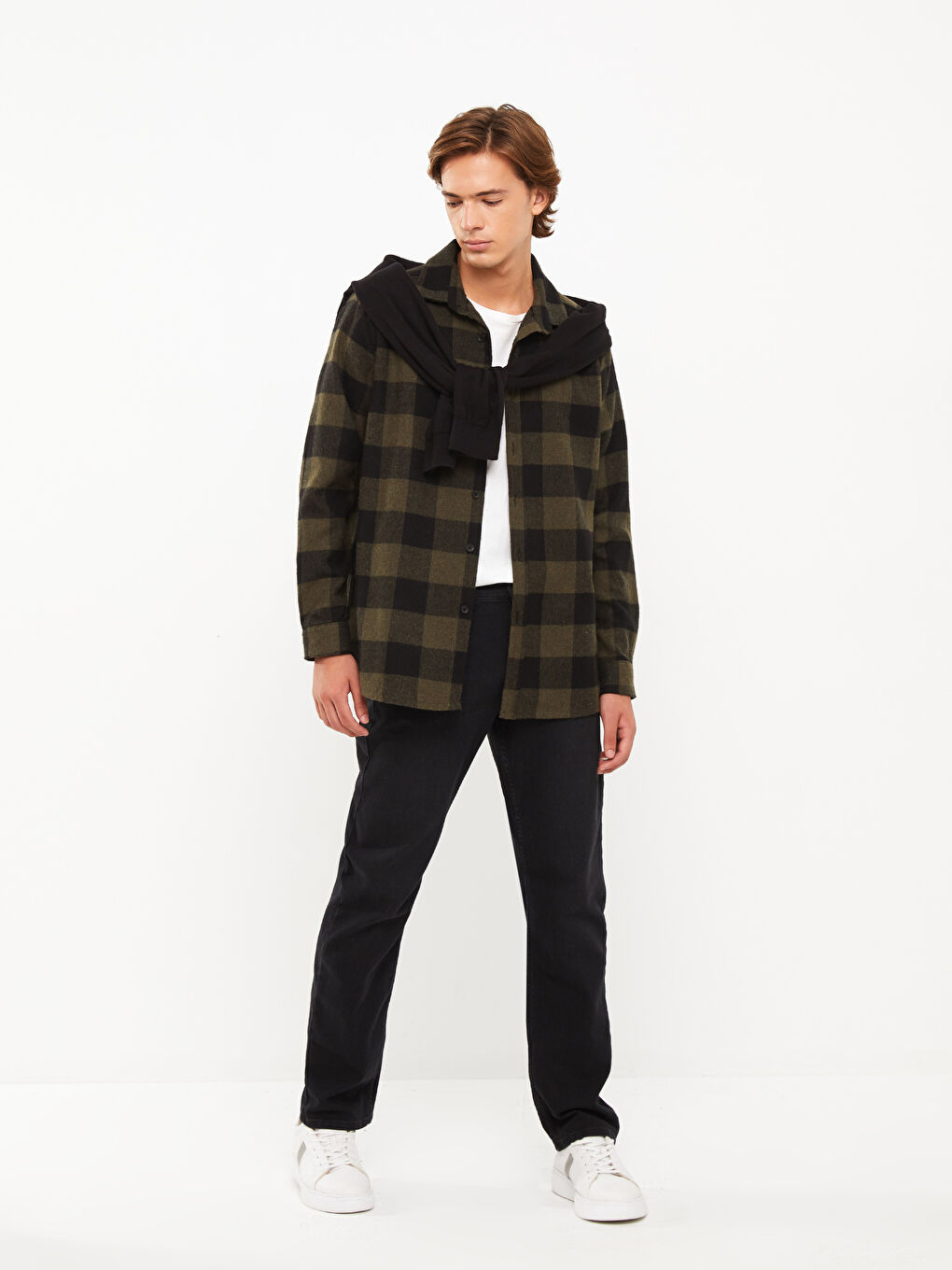 790 Relaxed Fit Men's Jeans-1